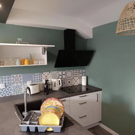 Quartier Historique *