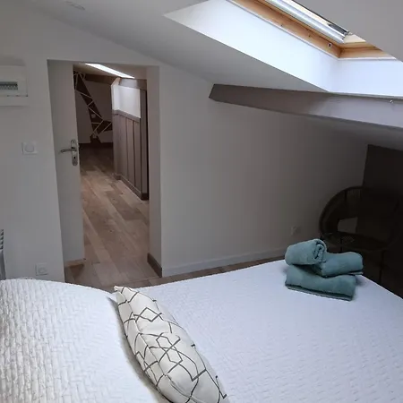 Quartier Historique *