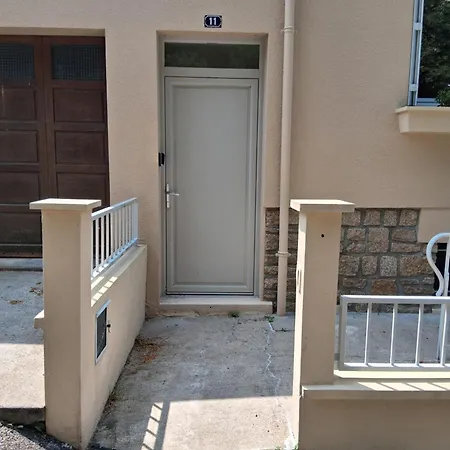 Διαμέρισμα Quartier Historique *